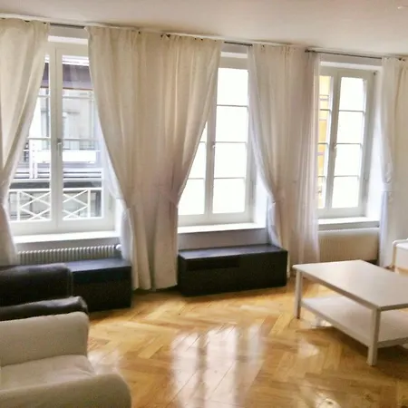 Bemont 4 * Genève