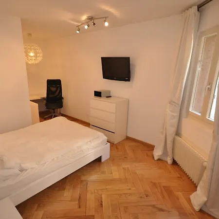 Bemont 4 * Genève